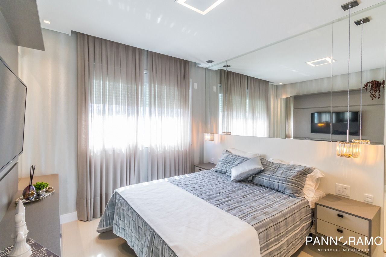 Apartamento, 3 quartos, 128 m² - Foto 20
