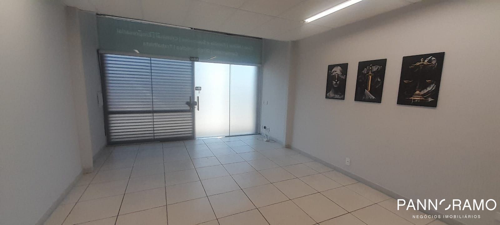Loja-Salão, 90 m² - Foto 3