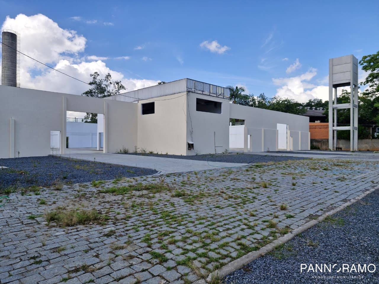 Depósito-Galpão, 1650 m² - Foto 16