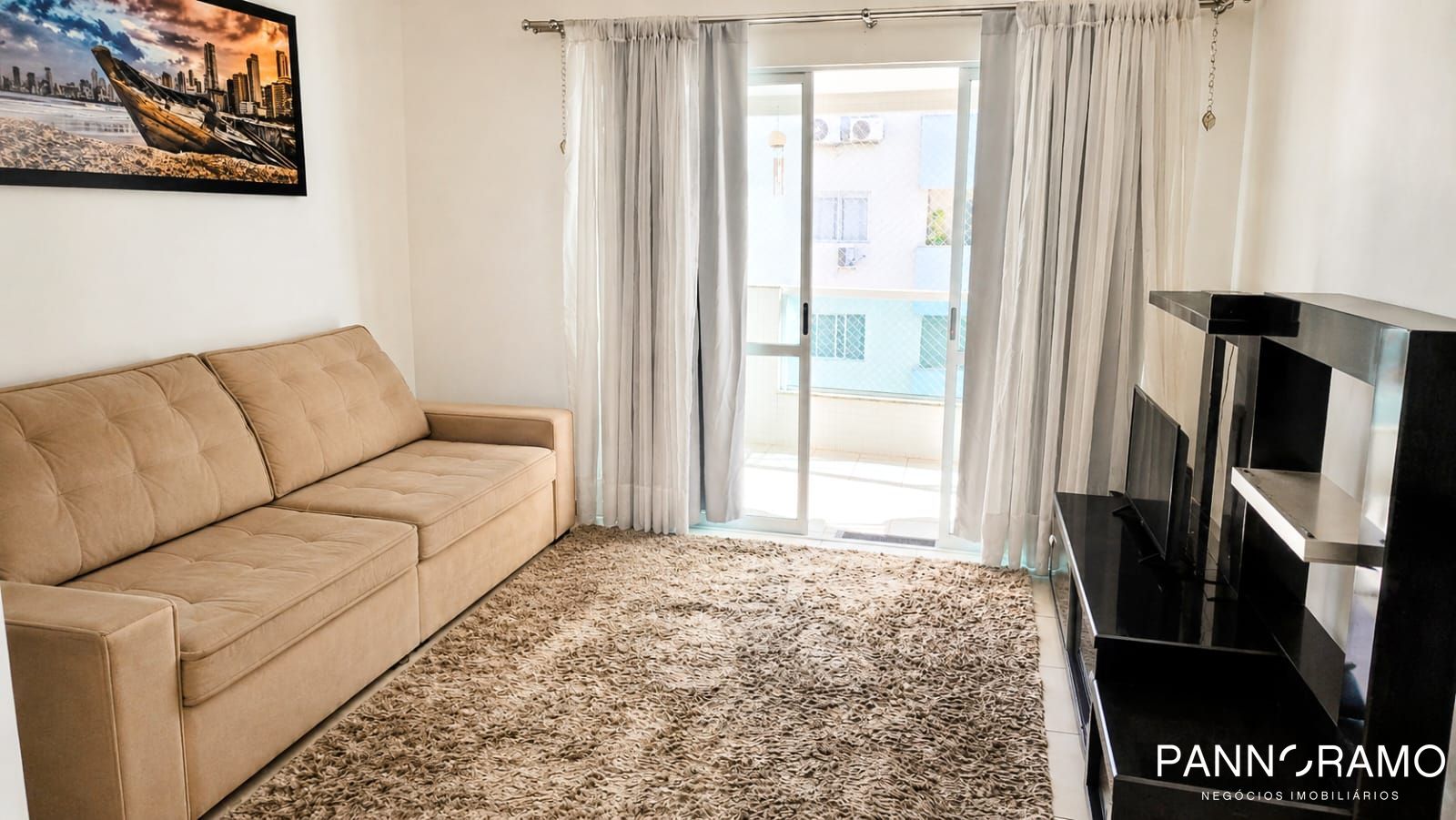Apartamento, 3 quartos, 101 m² - Foto 3