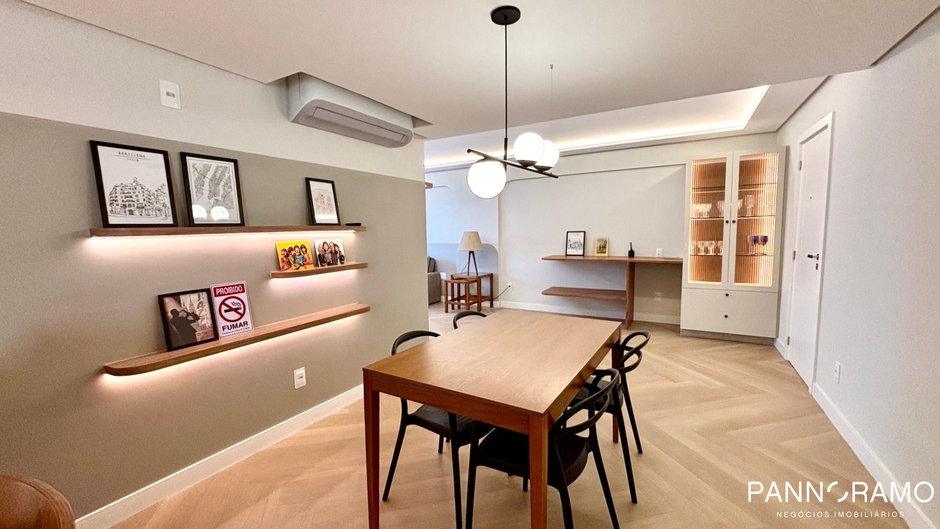 Apartamento, 2 quartos, 106 m² - Foto 6