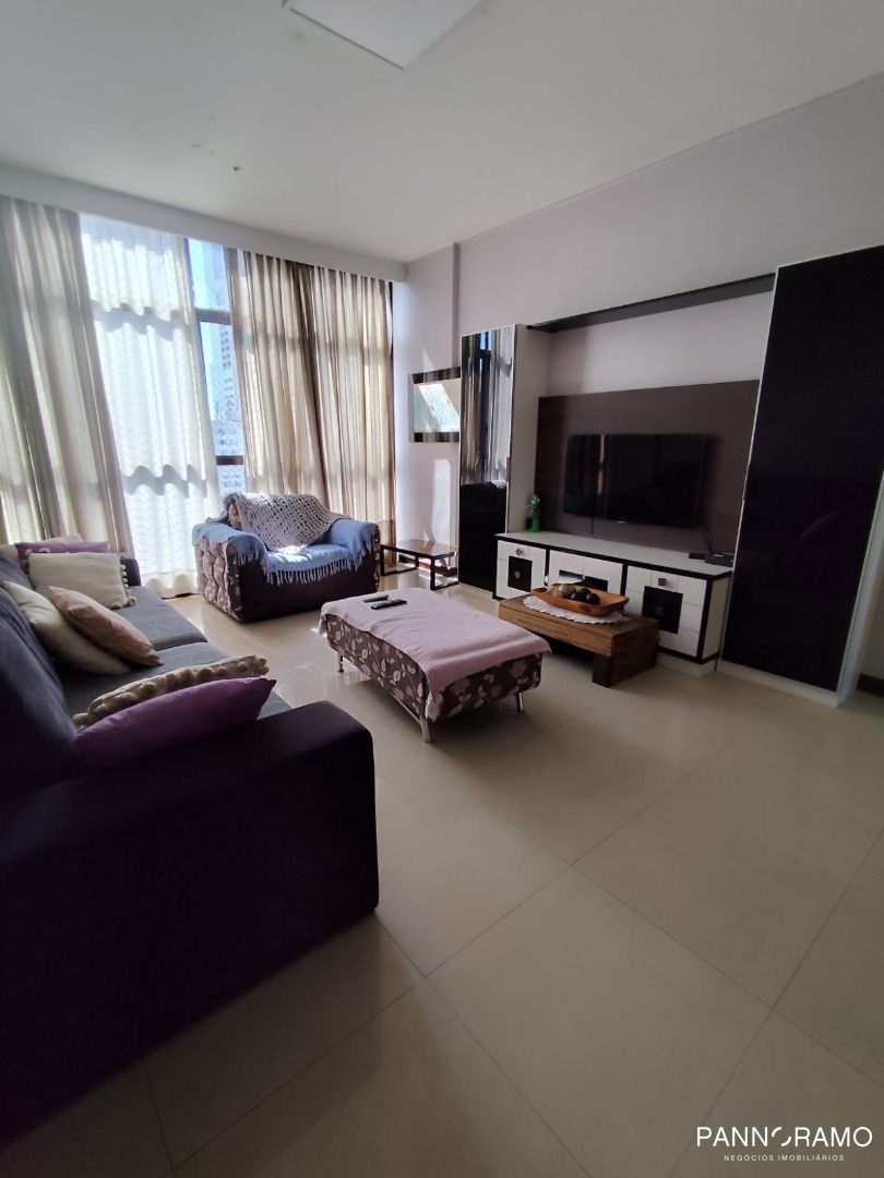 Apartamento, 3 quartos, 100 m² - Foto 1