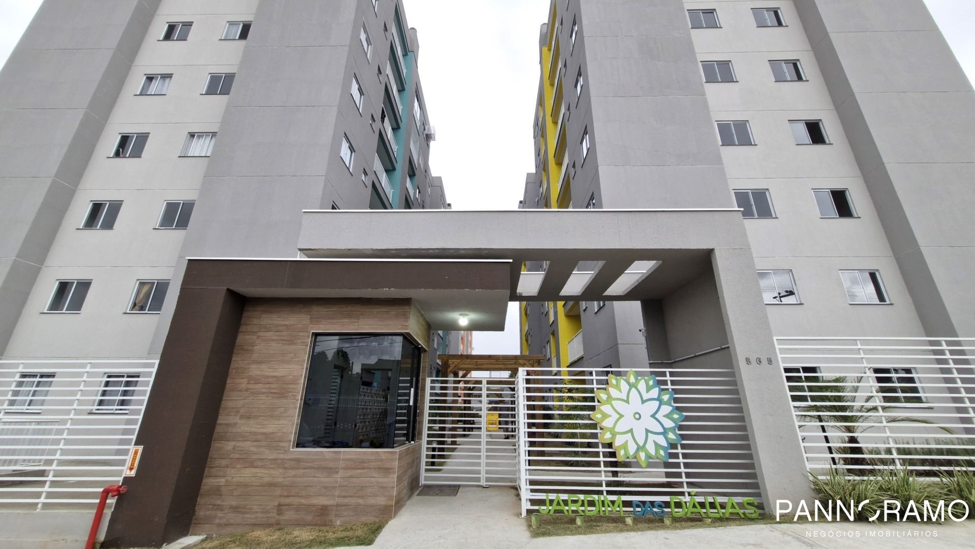 Apartamento, 2 quartos, 51 m² - Foto 3
