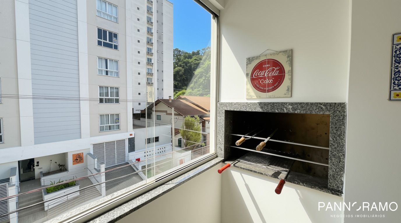 Apartamento, 2 quartos, 112 m² - Foto 3