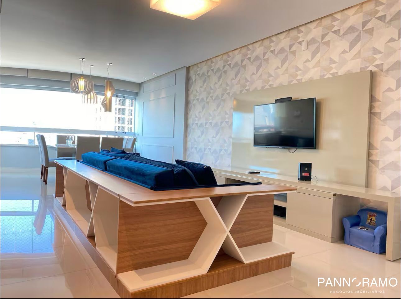 Apartamento, 3 quartos, 118 m² - Foto 5