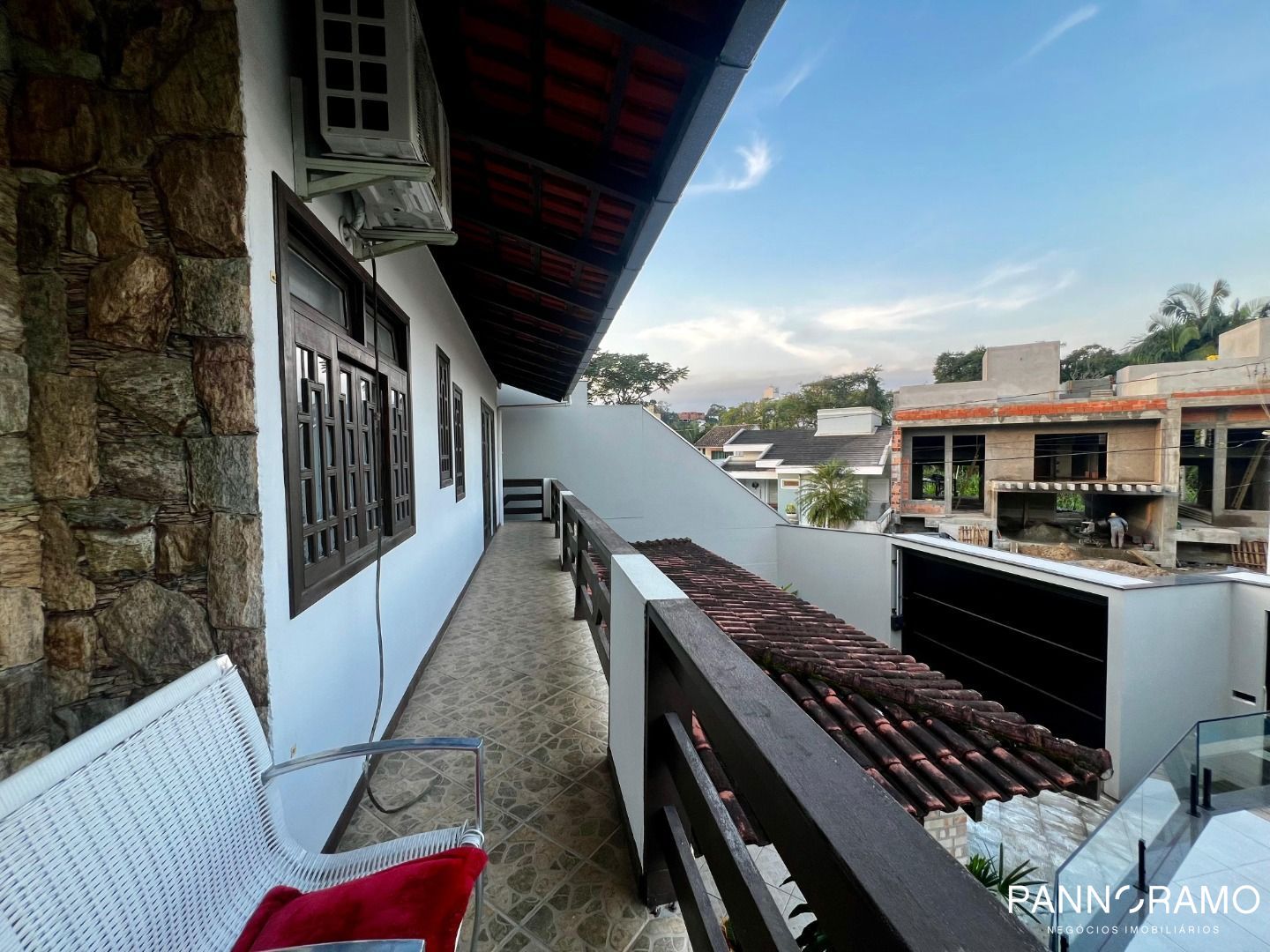 Casa, 3 quartos, 300 m² - Foto 25