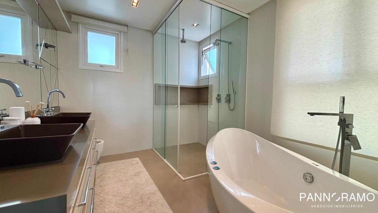 Apartamento, 3 quartos, 172 m² - Foto 23