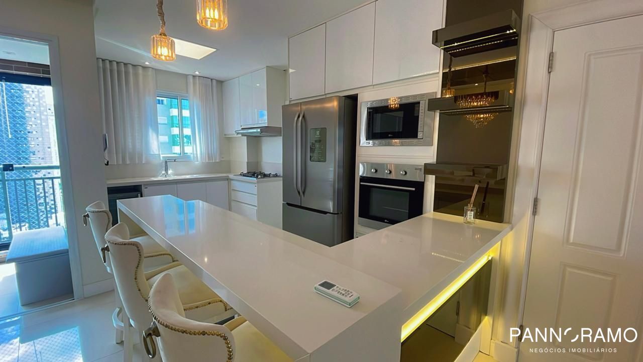 Apartamento, 3 quartos, 118 m² - Foto 8