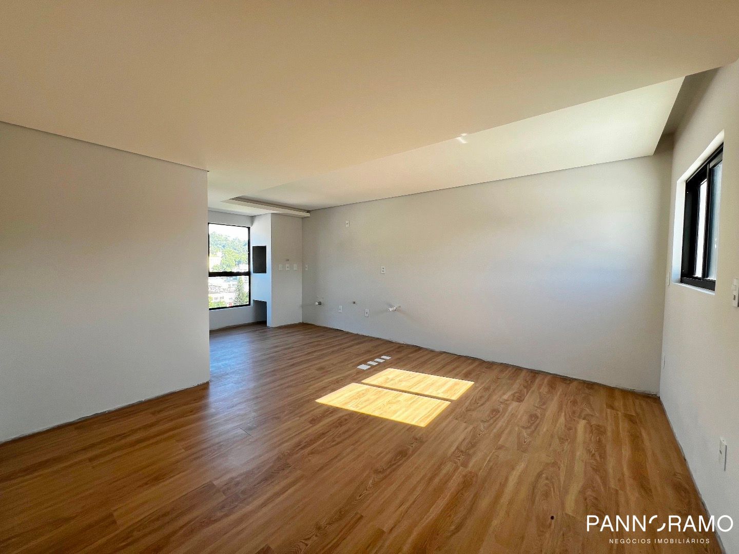 Casa, 1 quarto, 31 m² - Foto 2