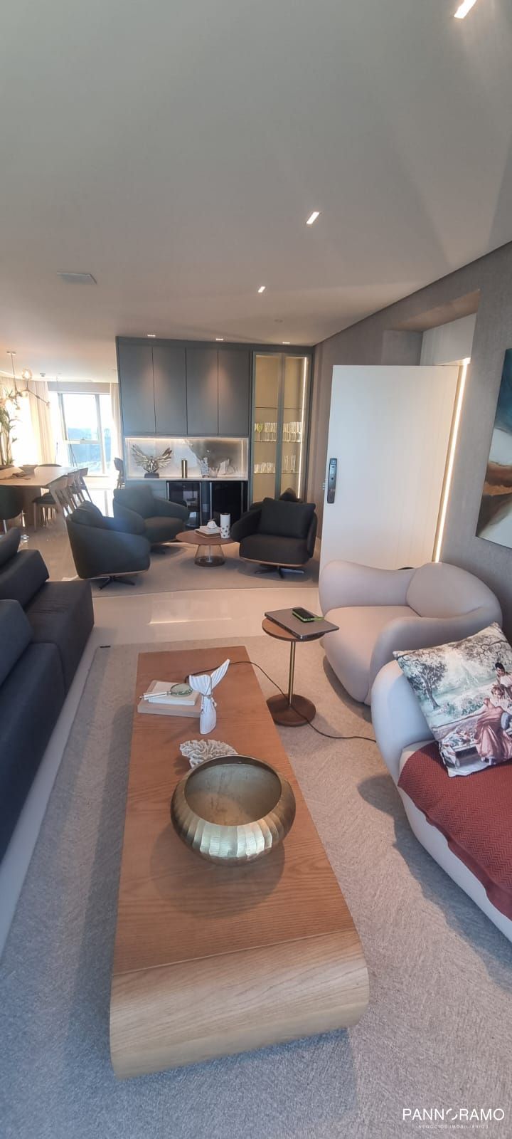 Apartamento, 4 quartos, 265 m² - Foto 4
