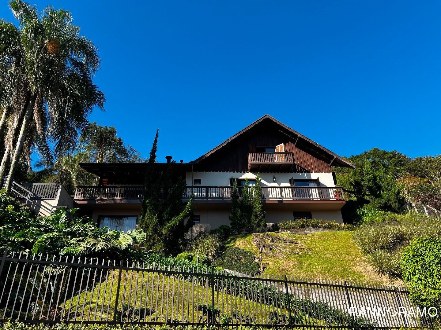 Casa, 3 quartos, 412 m² - Foto 2