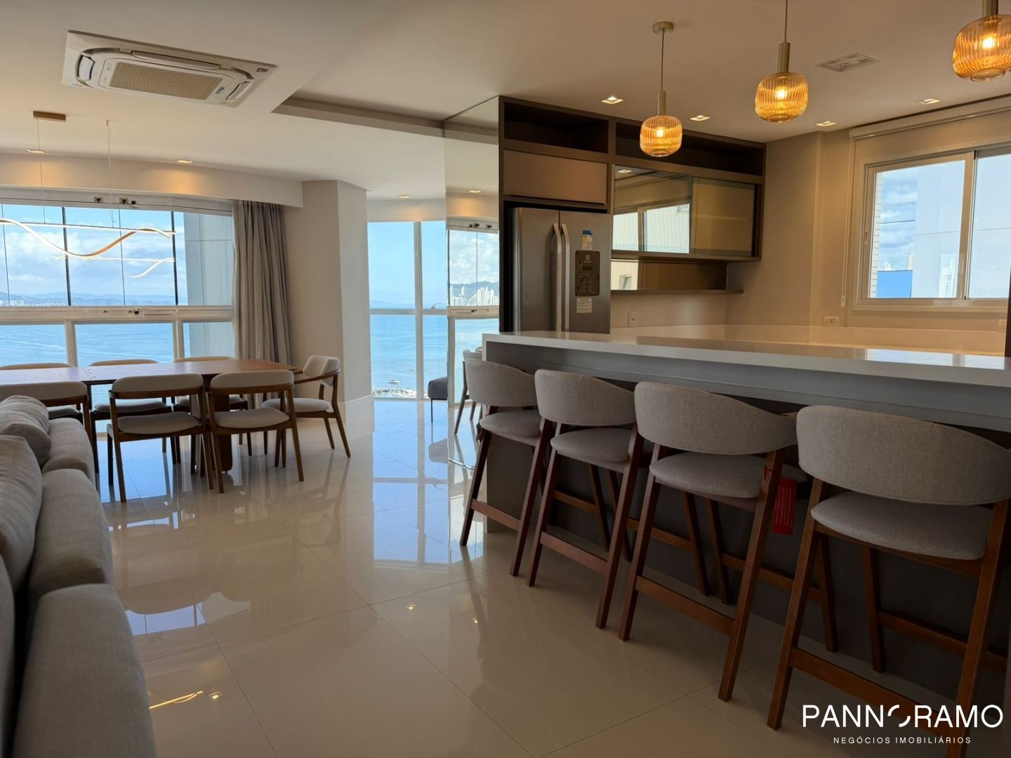 Apartamento, 4 quartos, 237 m² - Foto 2