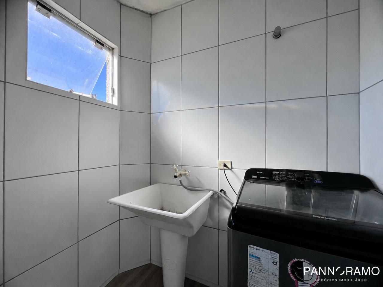 Apartamento, 2 quartos, 50 m² - Foto 8