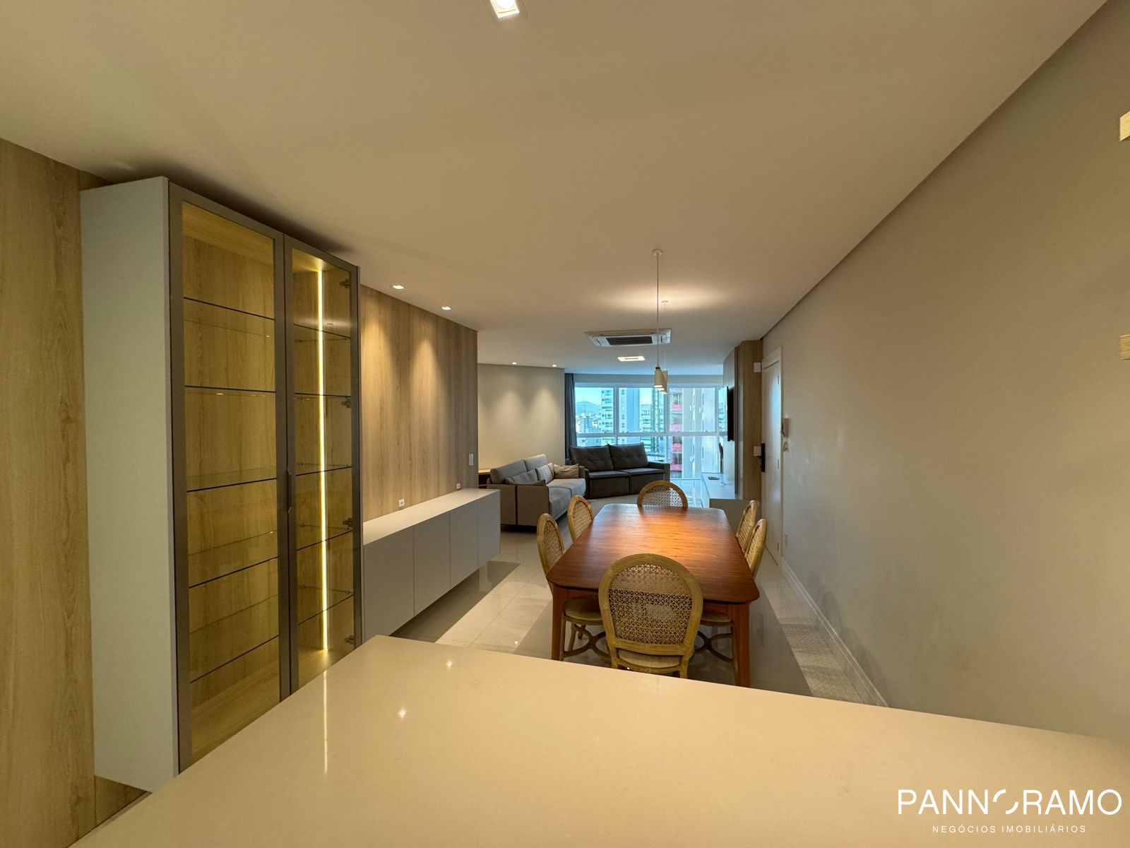 Apartamento, 3 quartos, 138 m² - Foto 10