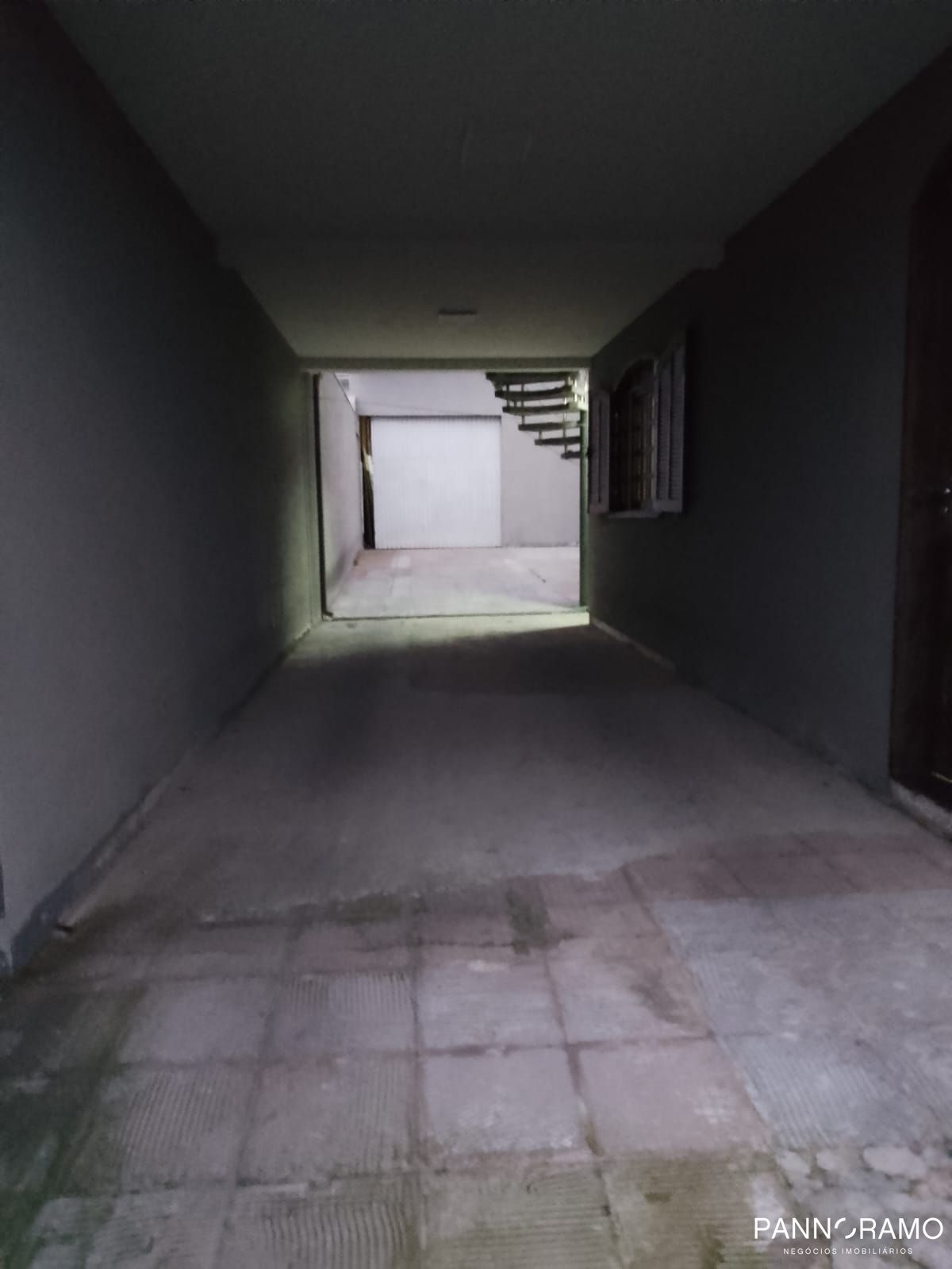 Depósito-Galpão, 192 m² - Foto 4