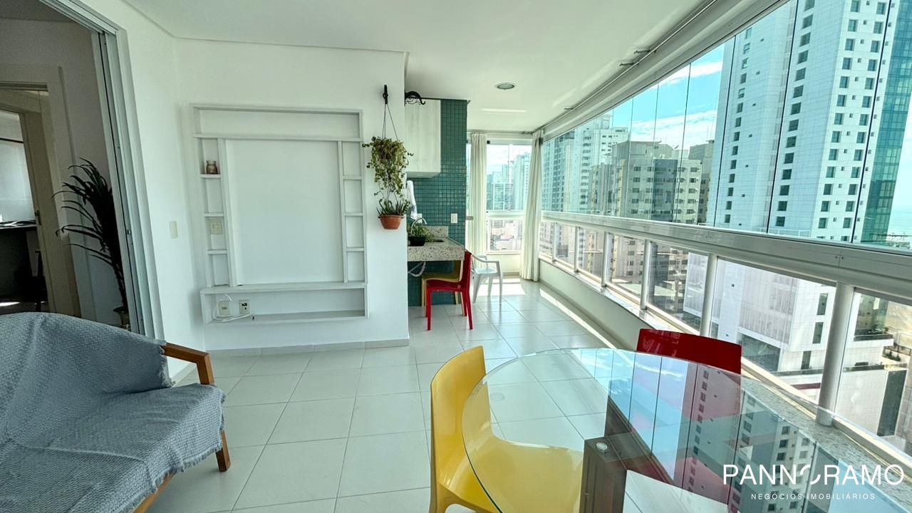 Apartamento, 3 quartos, 135 m² - Foto 1