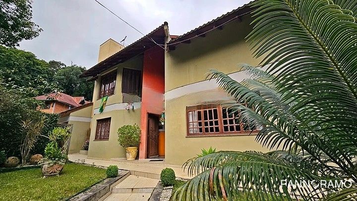 Casa, 4 quartos, 243 m² - Foto 4