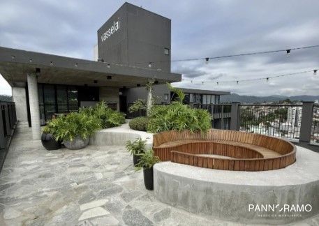 Apartamento, 1 quarto, 47 m² - Foto 12