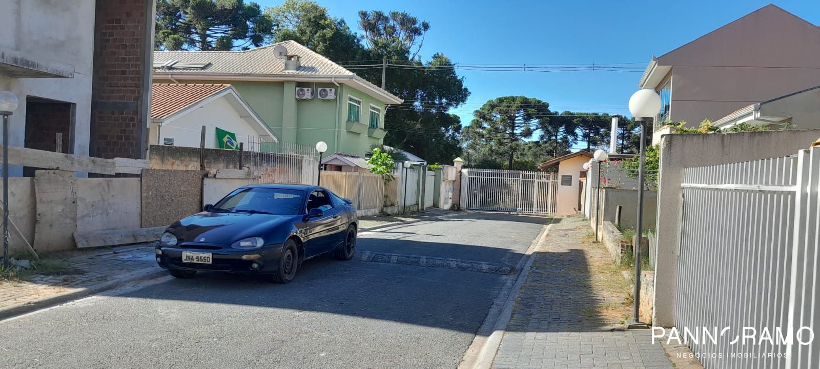 Terreno, 229 m² - Foto 11