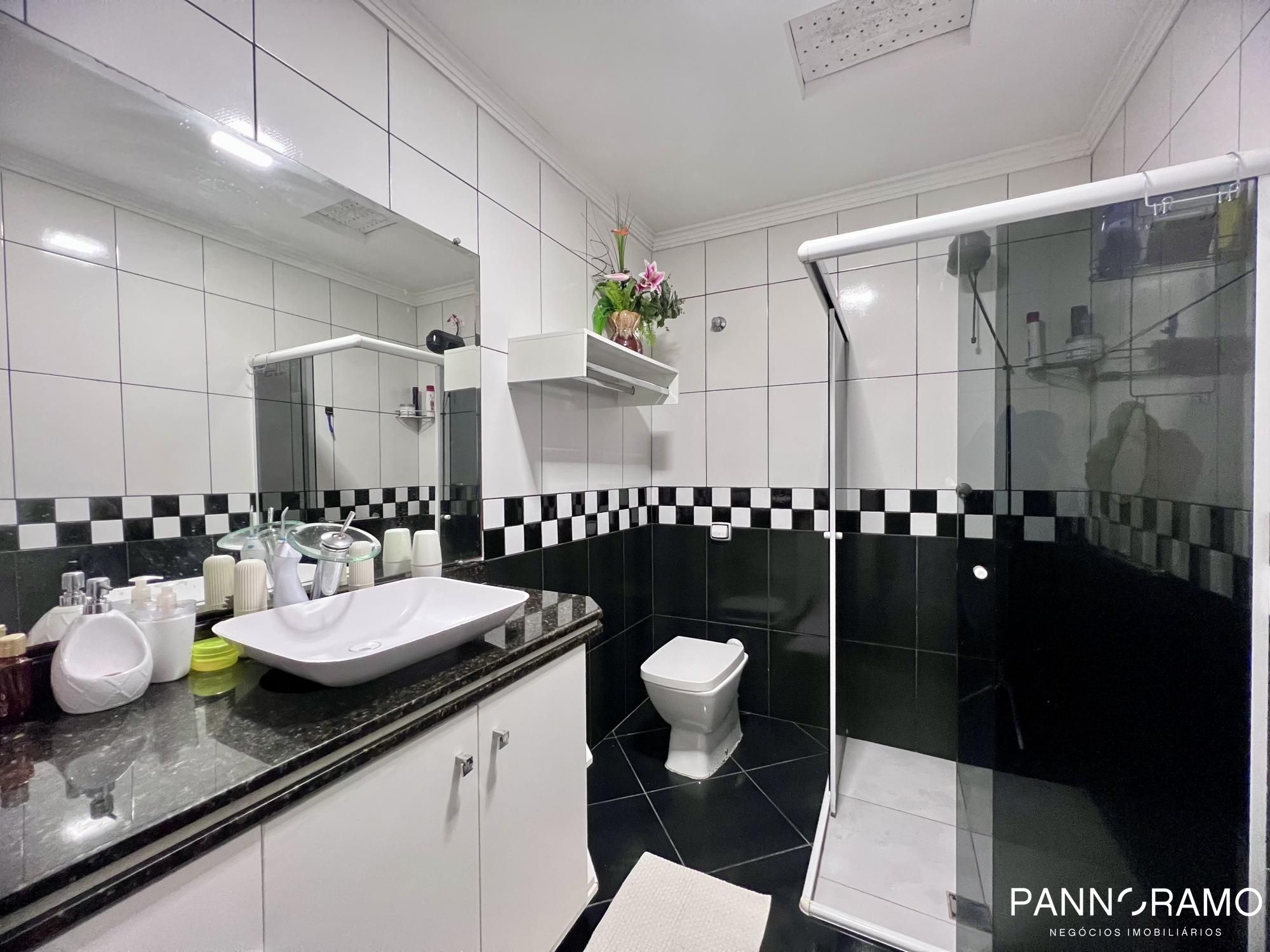 Sobrado, 3 quartos, 160 m² - Foto 18