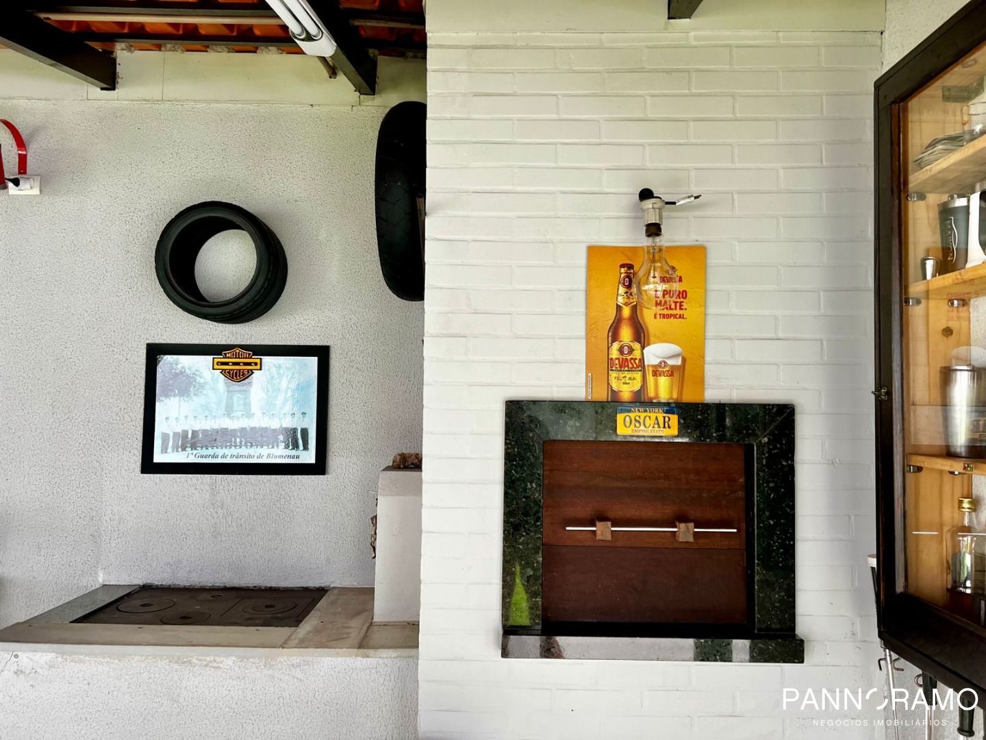 Casa, 3 quartos, 170 m² - Foto 19