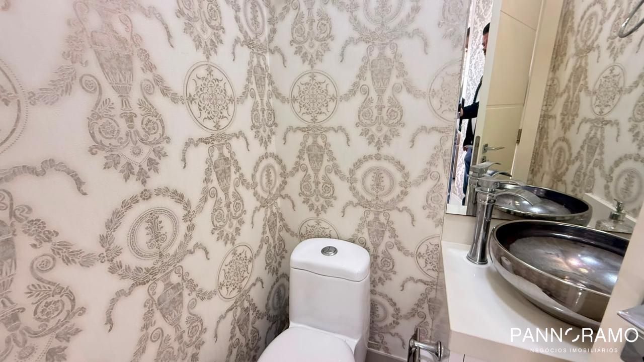 Apartamento, 3 quartos, 133 m² - Foto 11