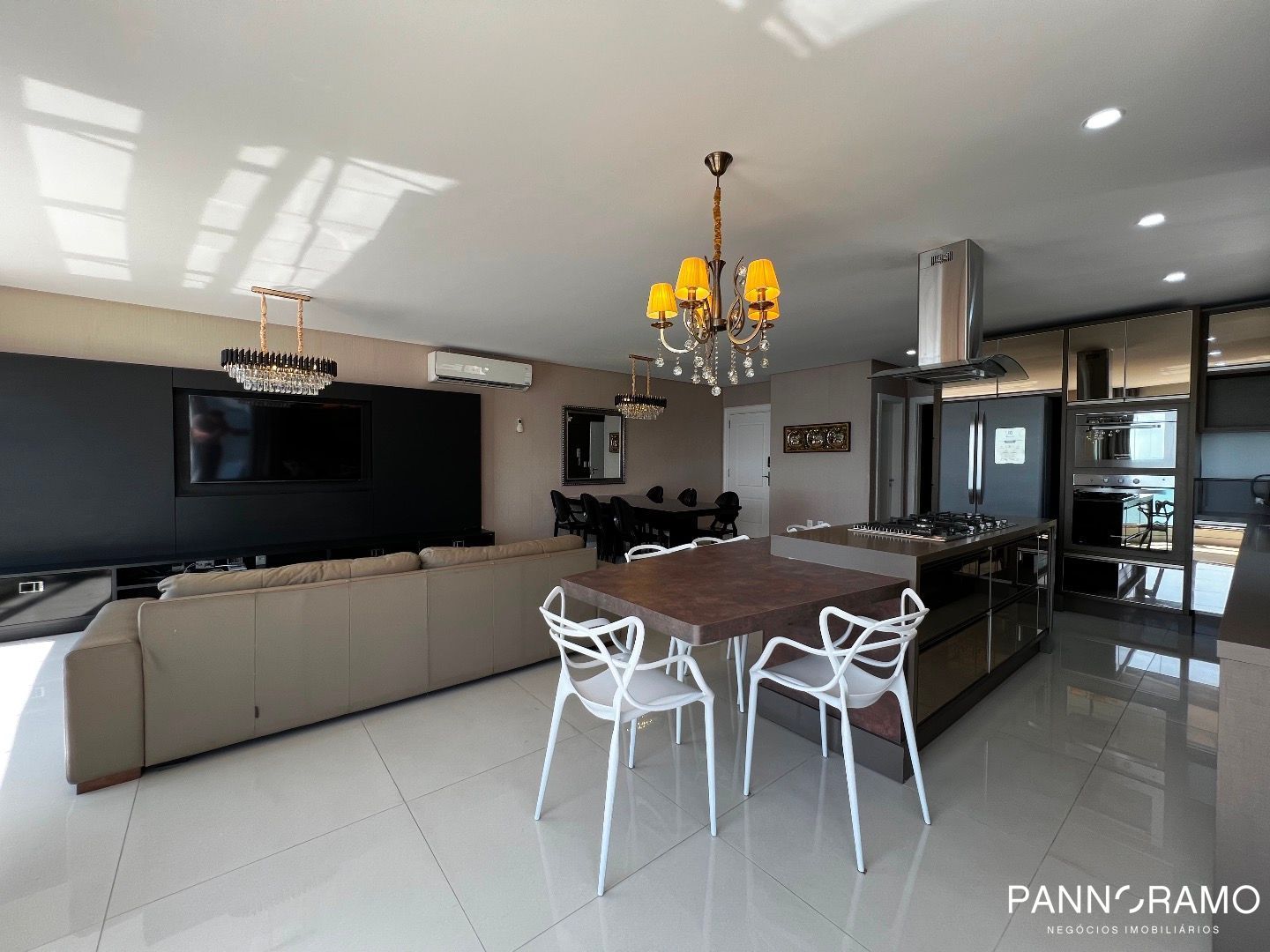 Apartamento, 3 quartos, 183 m² - Foto 4