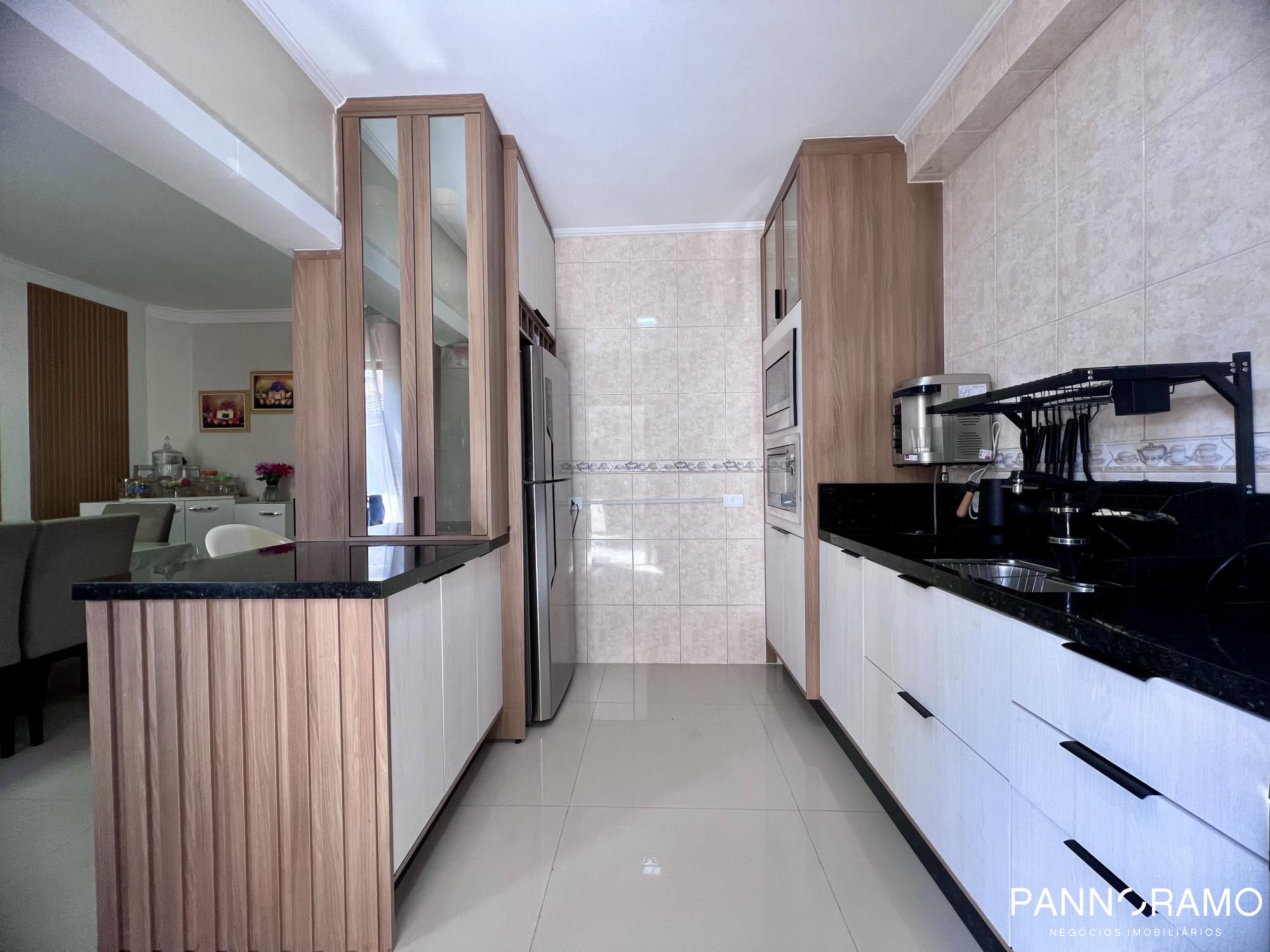 Sobrado, 3 quartos, 160 m² - Foto 9