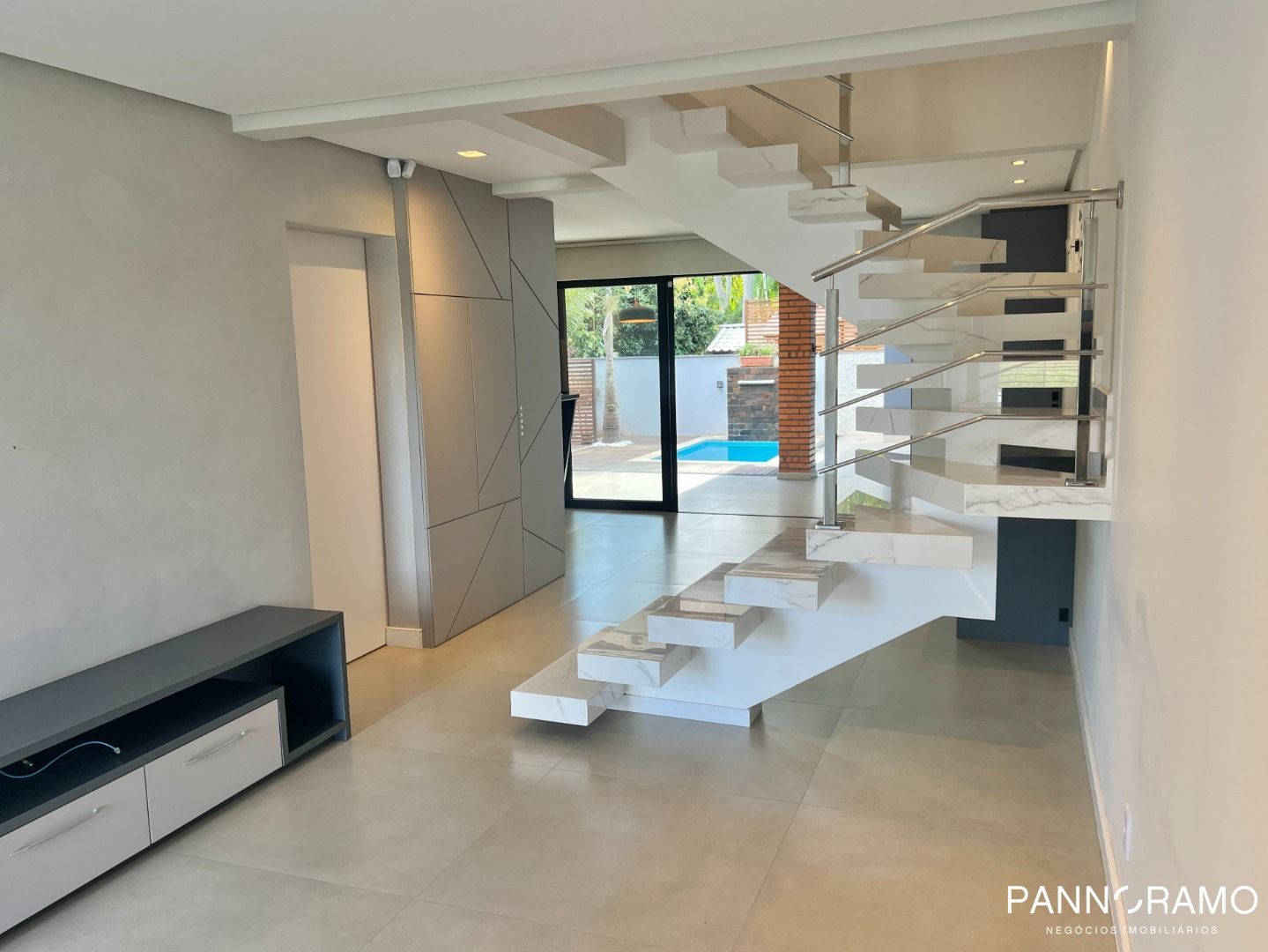 Sobrado, 3 quartos, 175 m² - Foto 3
