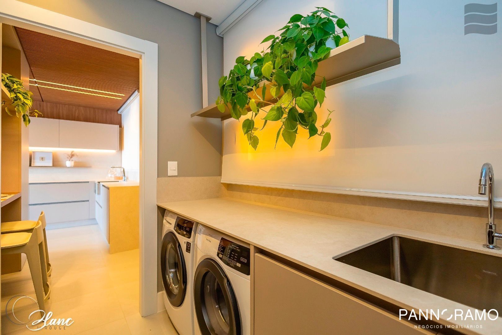 Apartamento, 3 quartos, 154 m² - Foto 44
