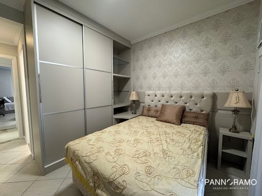 Apartamento, 3 quartos, 126 m² - Foto 12