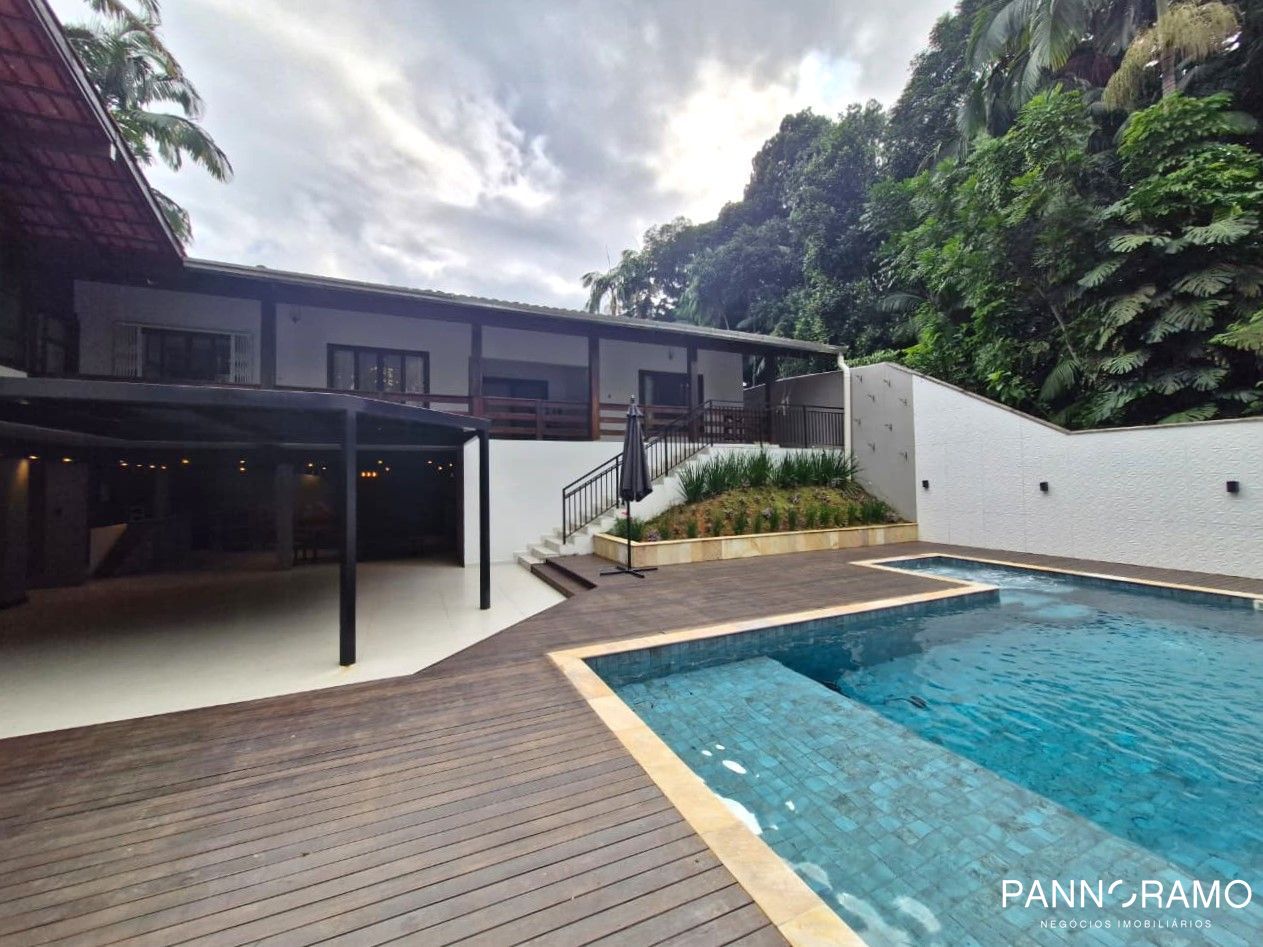 Casa, 4 quartos, 420 m² - Foto 44