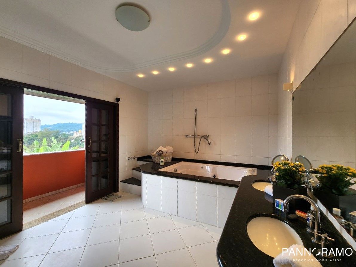 Casa, 5 quartos, 397 m² - Foto 16