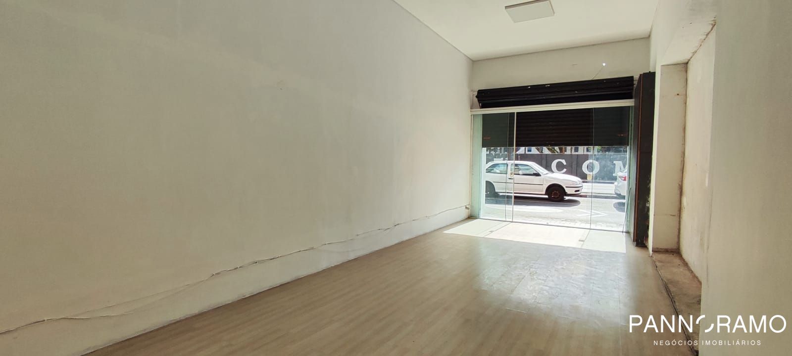 Loja-Salão, 60 m² - Foto 1