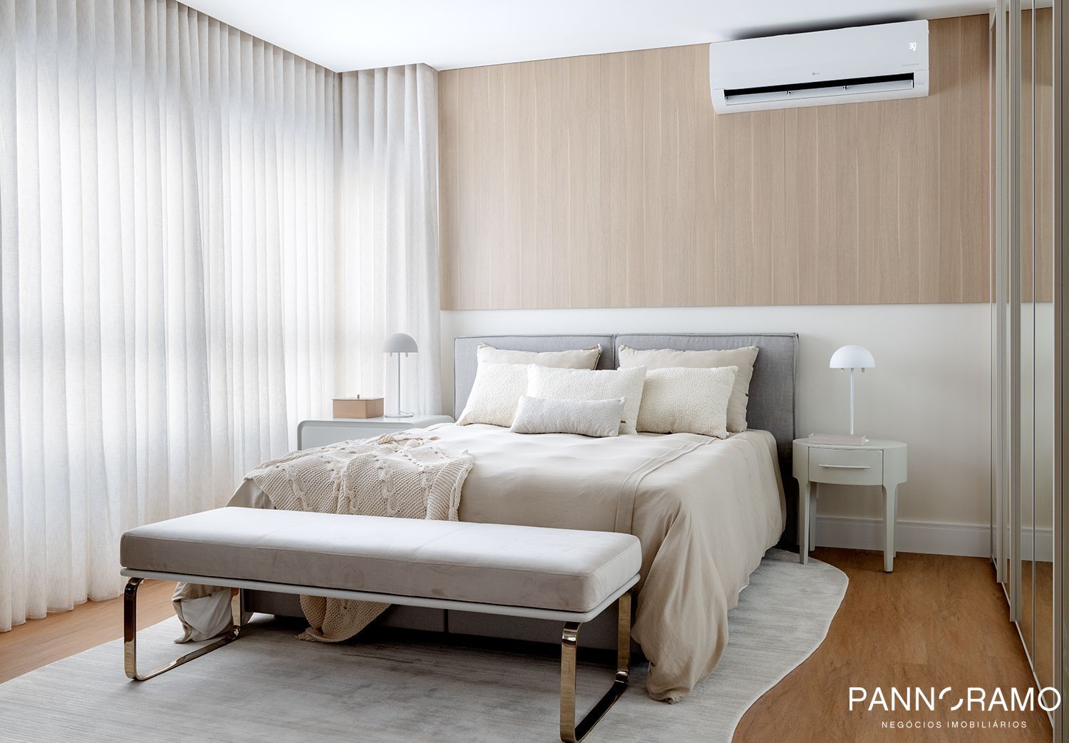 Apartamento, 4 quartos, 171 m² - Foto 15