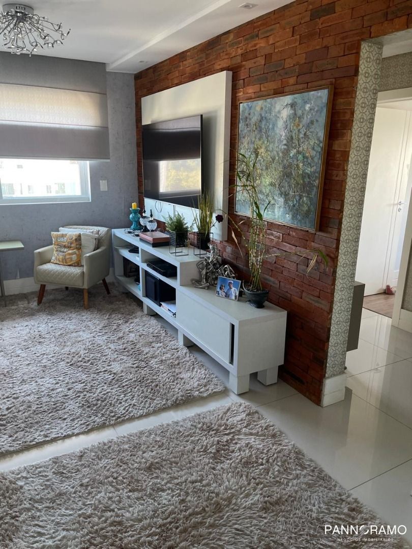 Apartamento, 3 quartos, 180 m² - Foto 4
