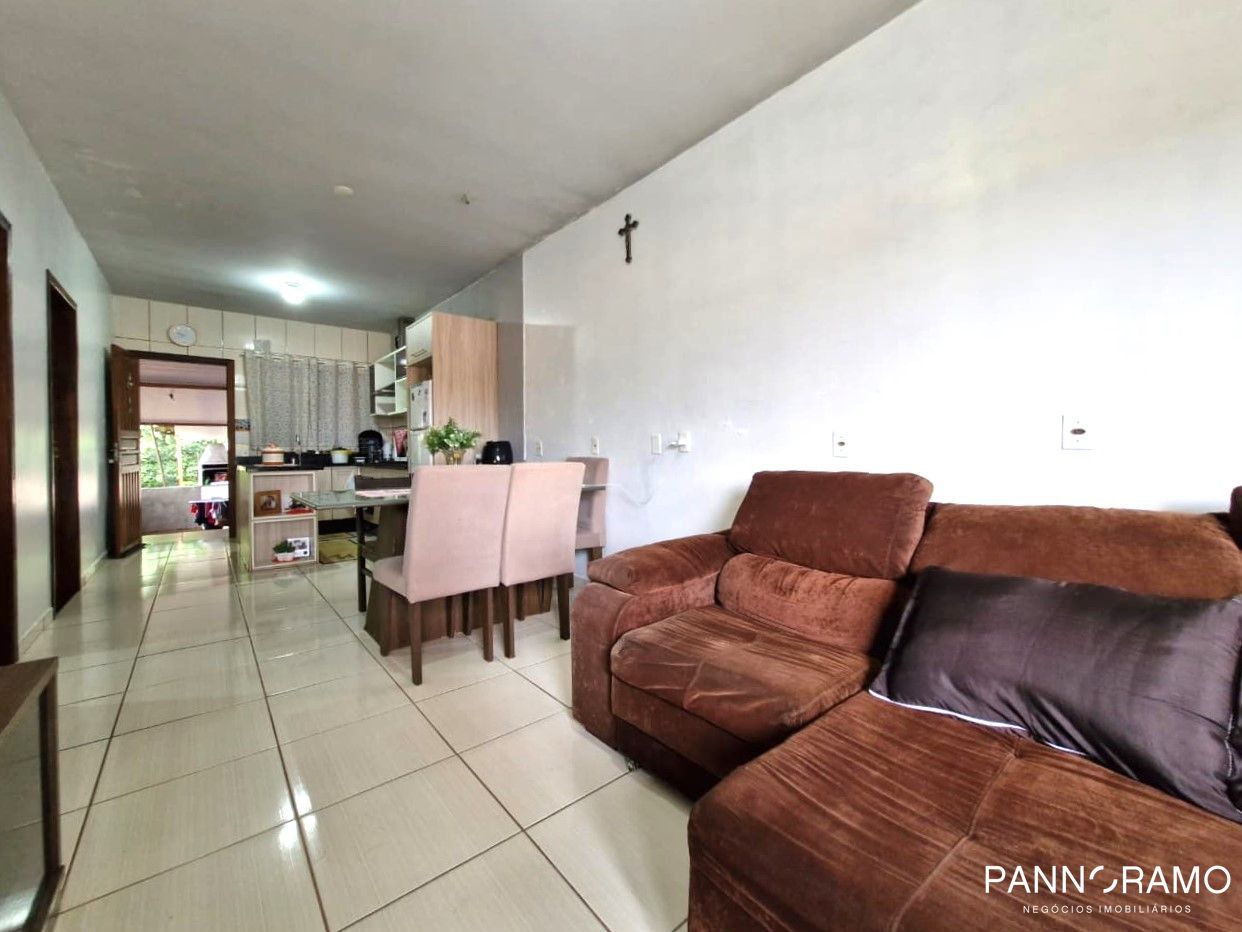 Casa, 2 quartos, 58 m² - Foto 5