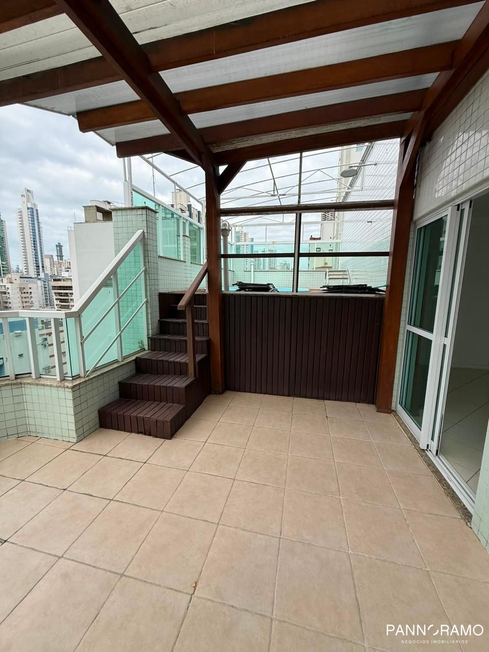 Cobertura, 3 quartos, 197 m² - Foto 5