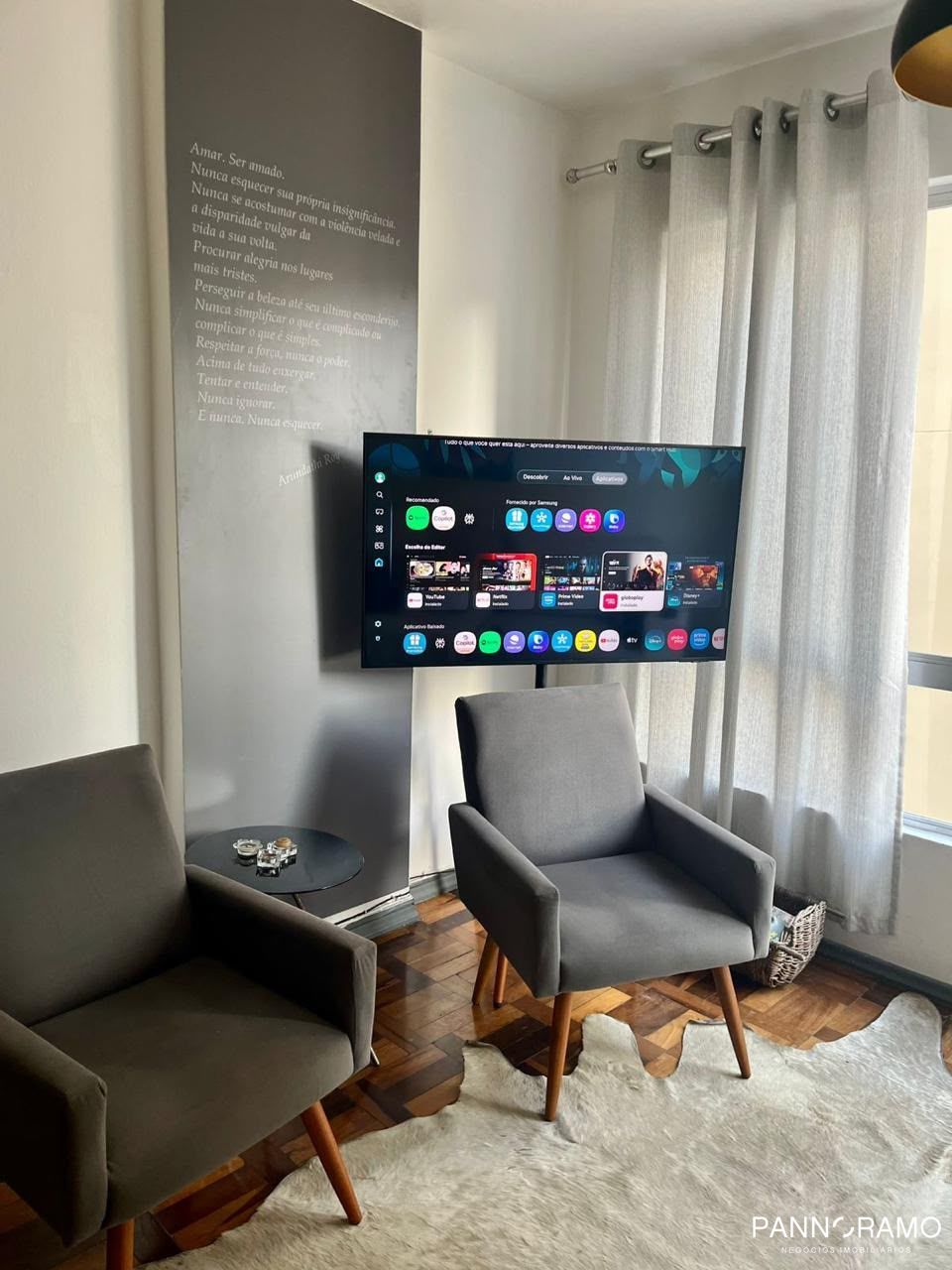 Apartamento, 2 quartos, 74 m² - Foto 11
