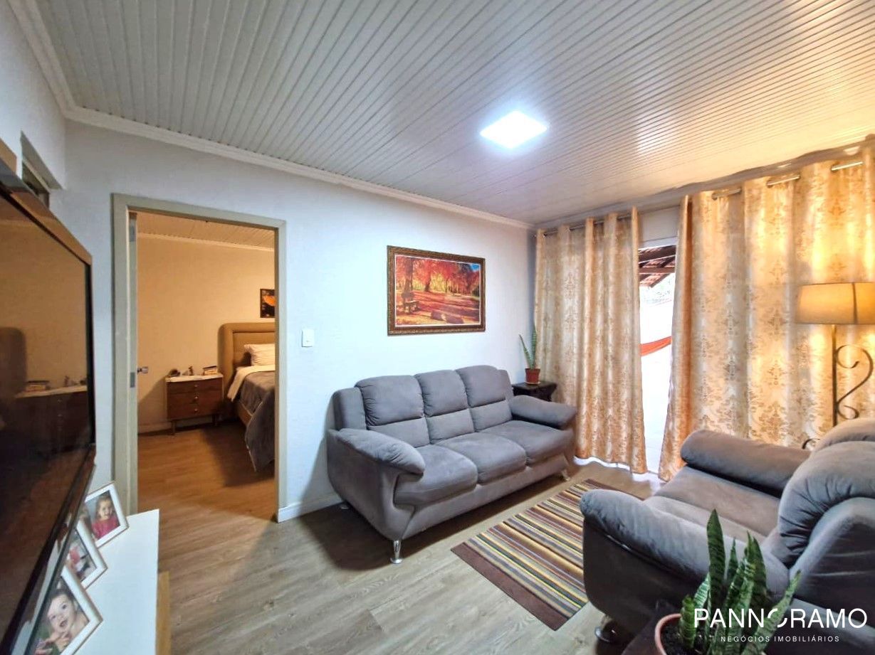 Casa, 4 quartos, 180 m² - Foto 20