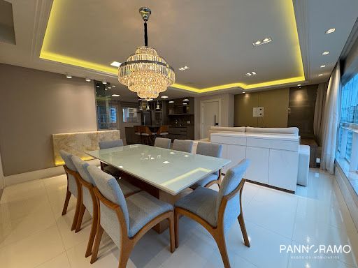 Apartamento, 3 quartos, 137 m² - Foto 2
