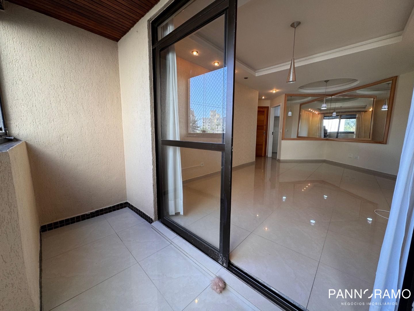 Apartamento, 3 quartos, 90 m² - Foto 2