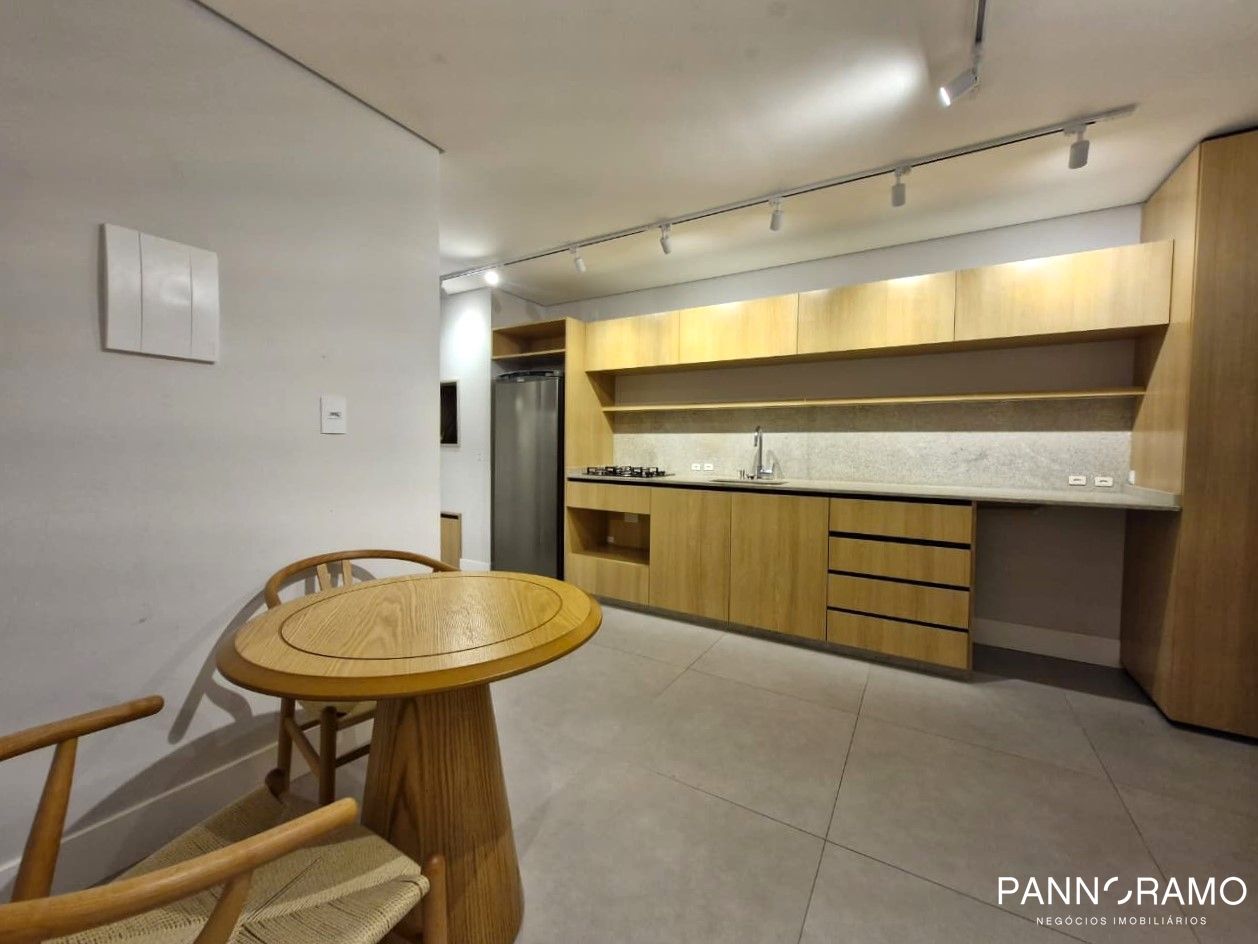 Apartamento, 1 quarto, 33 m² - Foto 1
