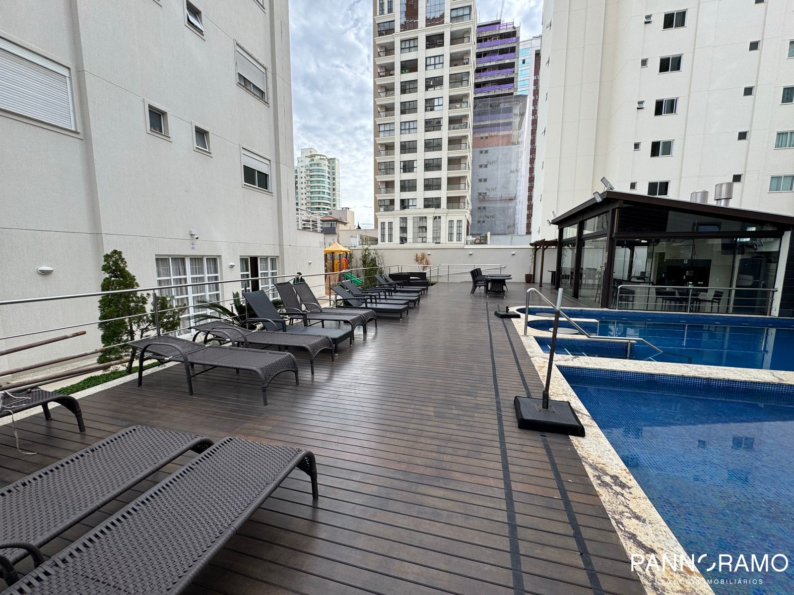 Apartamento, 3 quartos, 128 m² - Foto 19