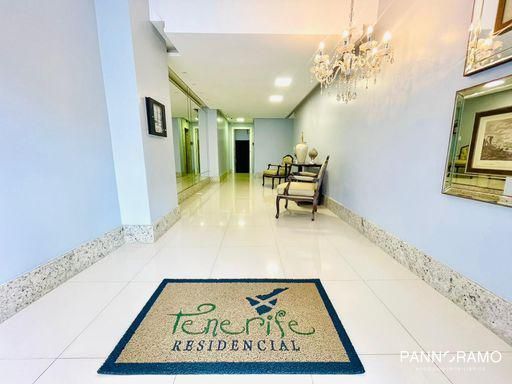 Apartamento, 3 quartos, 116 m² - Foto 41