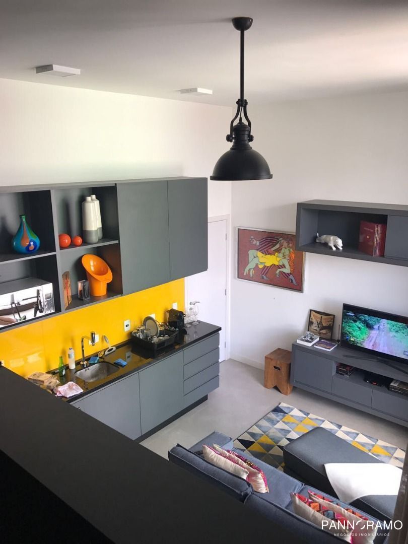 Casa, 1 quarto, 40 m² - Foto 9