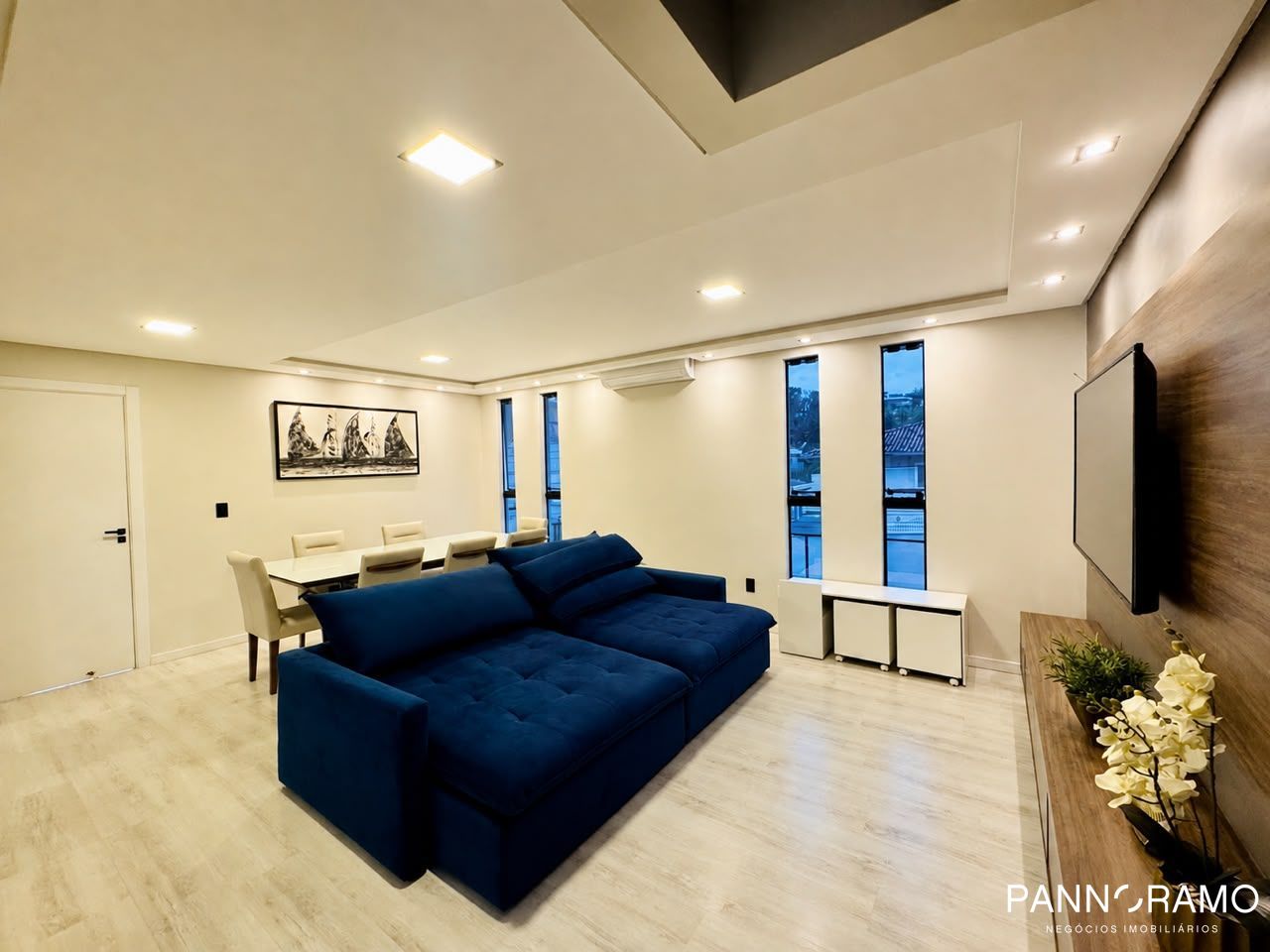 Casa, 3 quartos, 222 m² - Foto 13