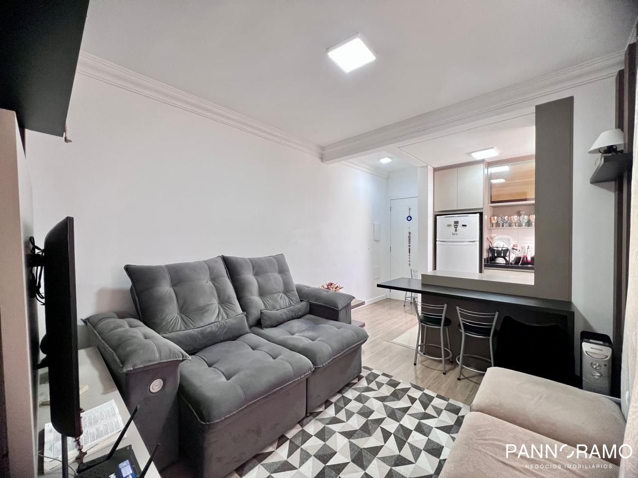 Apartamento, 3 quartos, 56 m² - Foto 6