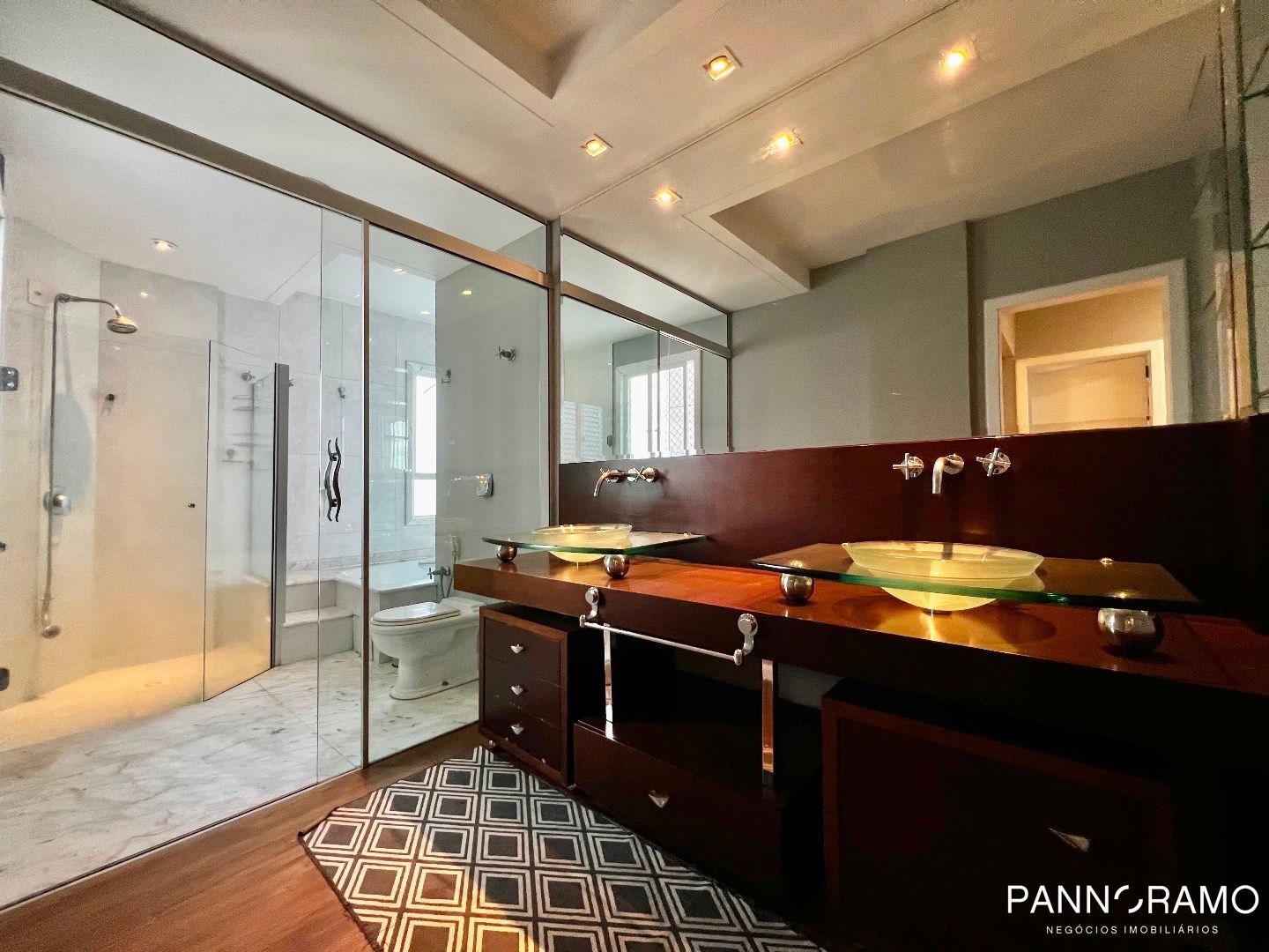 Apartamento, 3 quartos, 296 m² - Foto 15