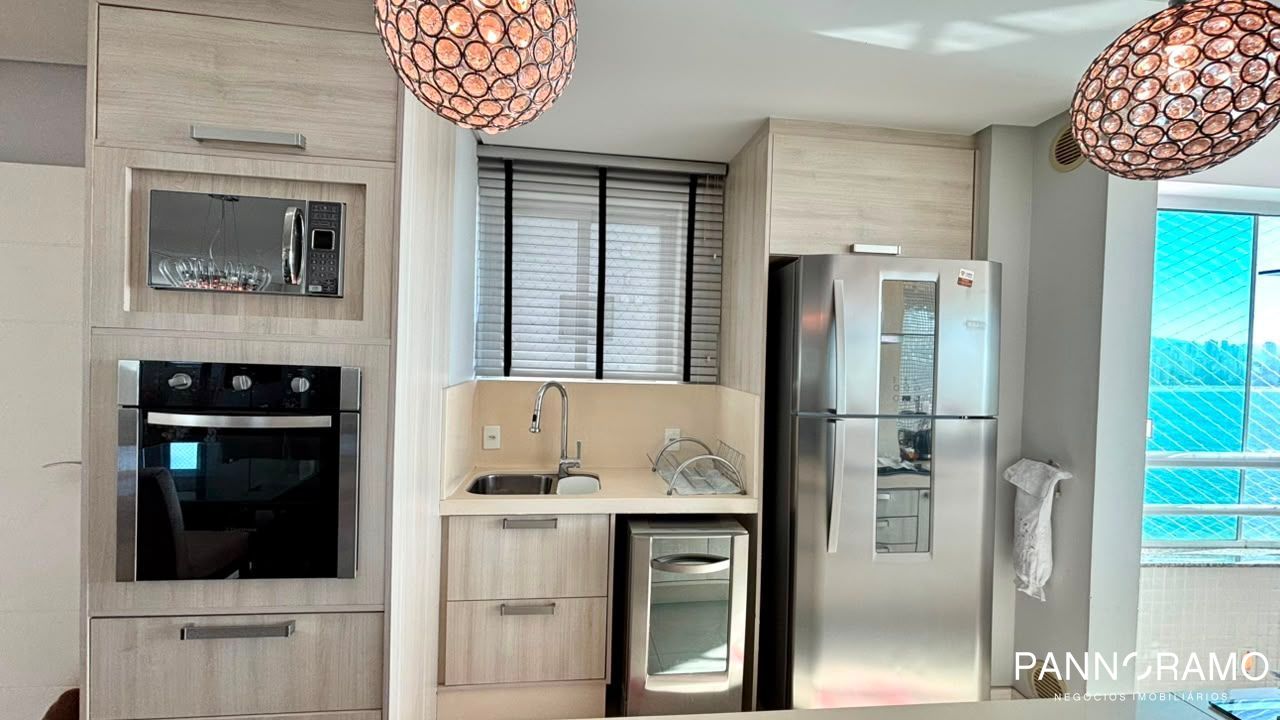 Apartamento, 3 quartos, 167 m² - Foto 11